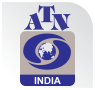 ATN DD India