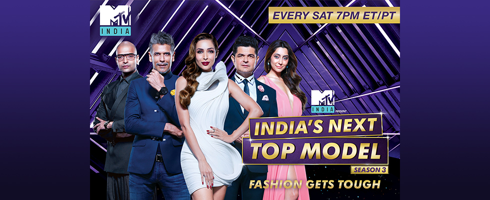 Asian Television Network Canada Multicultural South Asian TV