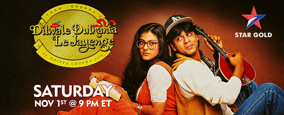 dilwale dulhania le jayenge atn movies