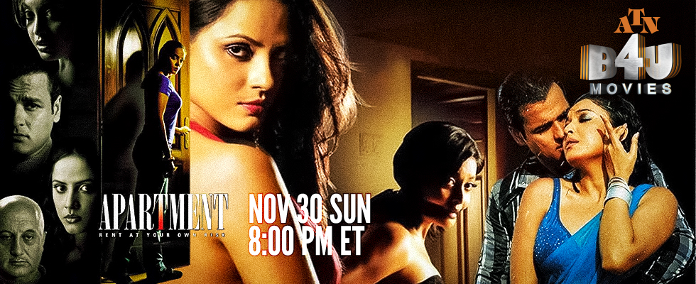 apartment atn b4u movies