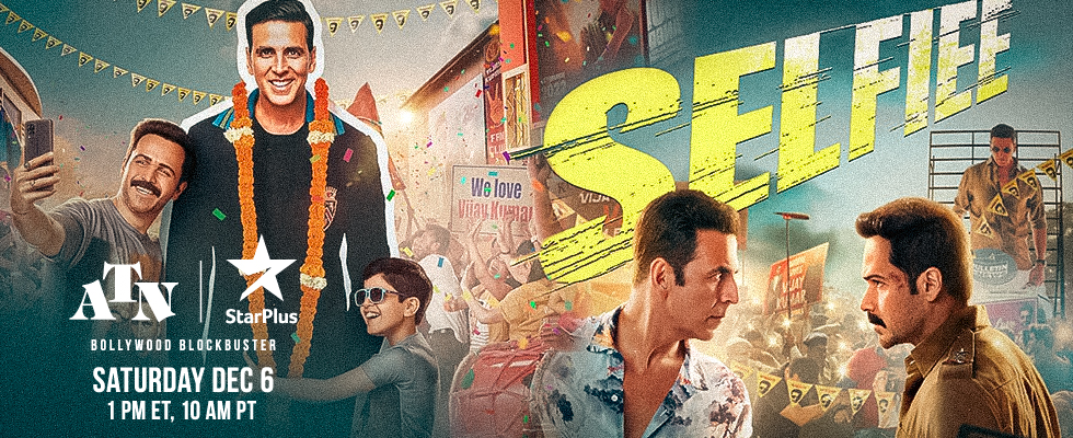 selfiee atn star plus