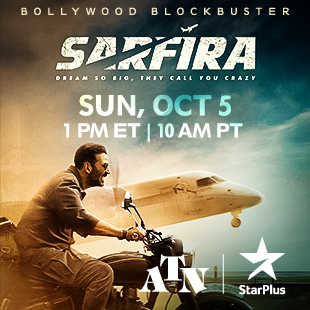 Sarfira Atn Star Plus 