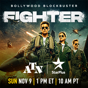 Fighter Atn Star Plus 